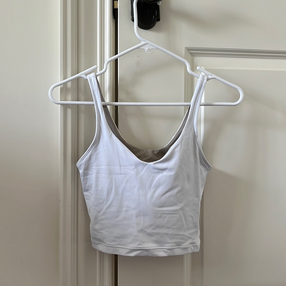 Lululemon Align Top